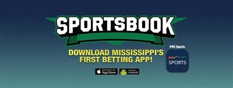 mississippi sportsbooks|does mississippi have sports betting.